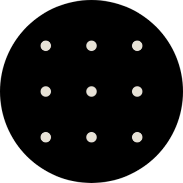 Slide your finger across the screen to connect at least four points and follow the instructions on the screen to create a pattern as lock code.