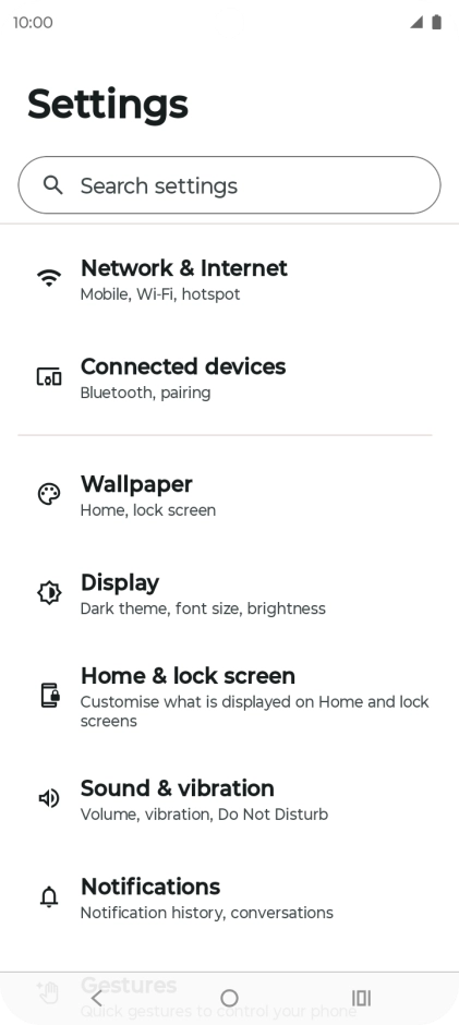 Press Network & Internet.