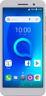 Alcatel 1