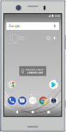 Sony Xperia XZ1 Compact