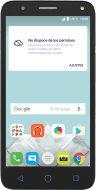 Alcatel POP 4