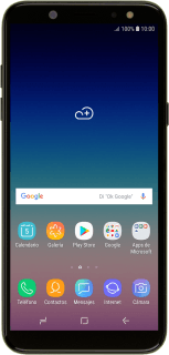 Samsung Galaxy A6