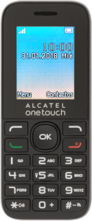 Alcatel 1016G