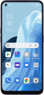 OPPO Find X5 Lite
