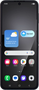 Samsung Galaxy Z Flip7 FE