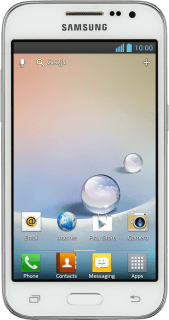 Samsung Galaxy Core Prime