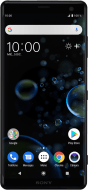 Sony Xperia XZ3