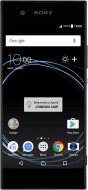 Sony Xperia XA1