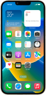 Apple iPhone 14 Plus