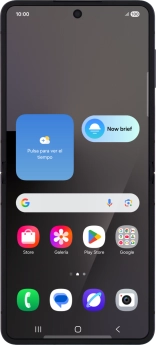 Samsung Galaxy Z Flip7