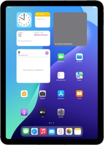 Apple iPad Wifi 11 2025