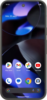 Google Pixel 9