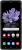 Samsung Galaxy Z Flip - Black