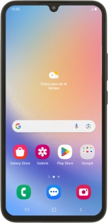 Samsung Galaxy A34 5G