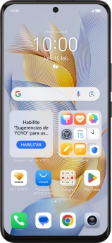 HONOR 90