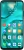 Huawei P40 Lite - Green