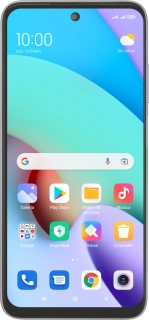 Xiaomi Redmi 10