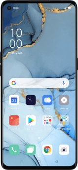 OPPO Find X2 Neo
