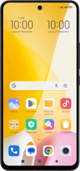 Xiaomi 12 Lite