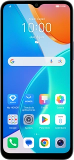 HONOR X6