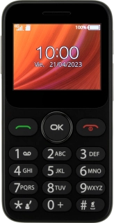 Alcatel 3085