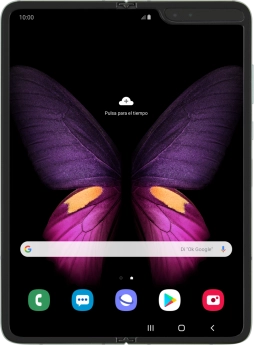Samsung Galaxy Fold