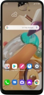 LG K41S
