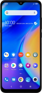 TCL 20 SE