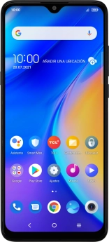 TCL 20 SE