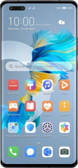Huawei Mate 40 Pro