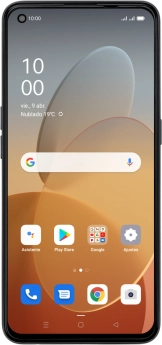 OPPO Find X3 Lite