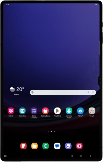 Samsung Galaxy Tab S9 Ultra 5G