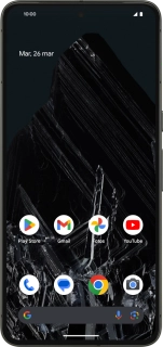 Google Pixel 8 Pro