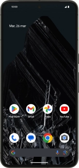 Google Pixel 8 Pro