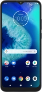 Motorola Moto G8 Power Lite