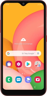 Samsung Galaxy A01