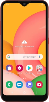 Samsung Galaxy A01
