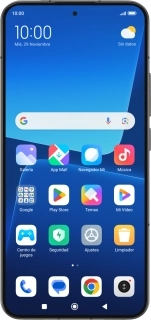 Xiaomi 13