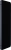 Samsung Galaxy S25 Edge - Black