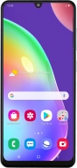 Samsung Galaxy A31