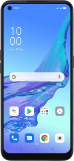 OPPO A53s