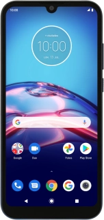Motorola Moto E6s (2020)