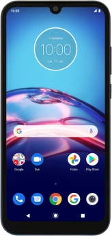 Motorola Moto E6s (2020)