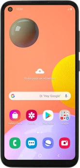 Samsung Galaxy A11