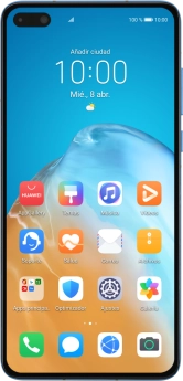 Huawei P40