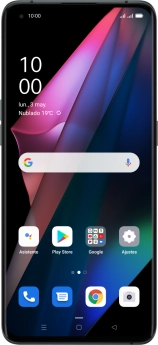 OPPO Find X3 Pro