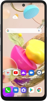 LG K42