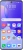 Huawei nova 9 - LightSkyBlue