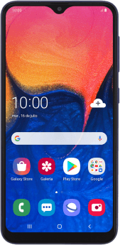 Samsung Galaxy A10