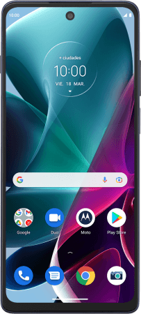 Motorola Moto G200